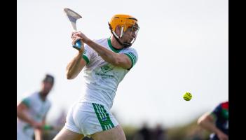 WATCH: Seamus Callanan wondergoal goes viral after helping Drom & Inch to epic victory