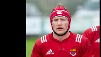 Cashel make solid start to All-Ireland League campaign at Thomond Park