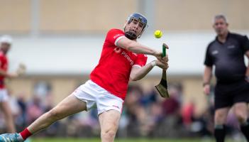Alan Tynan hits form for Roscrea to secure senior status in relegation semi win over Lorrha