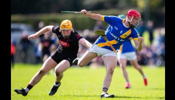 Defensive nous key for Boherlahan Dualla in their quarter-final triumph over Moneygall