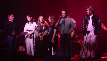 Friends gather to pay tribute to a talented Tipperary singer and songwriter