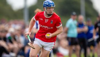 Second-half Gortnahoe Glengoole goal blitz sinks battling Ballina in Templederry