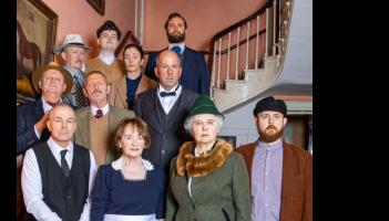 Local drama group to stage Halloween thriller at new Tipperary venue