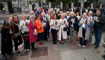 Tipperary farmer warns new rental laws could kill rural tourism and heritage