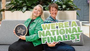 National heritage award nomination for Tipperary Museum of Hidden History