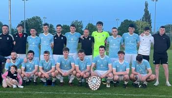 Competition win would be another step forward for this club in Tipperary