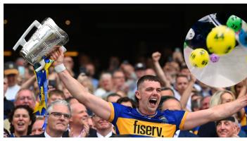 Liam MacCarthy Cup to feature in attendance at Tipperary GAA club bingo night