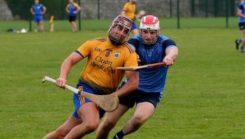 Tipperary will have unique playoff matches to determine representatives in Munster