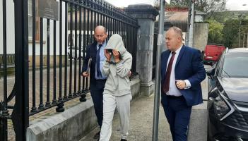 Woman (24) appears before court charged with fatal assault of man in Carrick-on-Suir