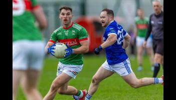 Noel and John McGrath absence makes no difference as Loughmore breeze past Ballina in quarter