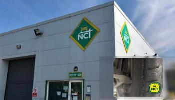 NCT testers warn of hidden danger as tyre defects cause more than 200,000 annual test failures