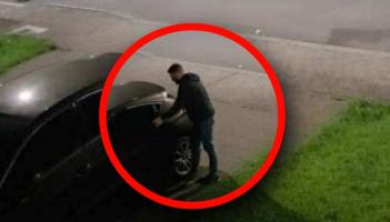 “Keep your eyes peeled in Castlegreen and other places,” warns Councillor Liam Browne
