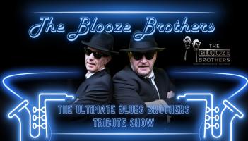 A night of iconic hits and high spirits brings Chicago cool to Tipperary