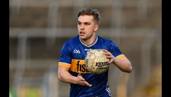 Despair for Arravale but Grangemockler fight on in Tipperary senior football championship
