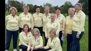 Lady Luck wasn't with golf team from Tipperary in the Munster final