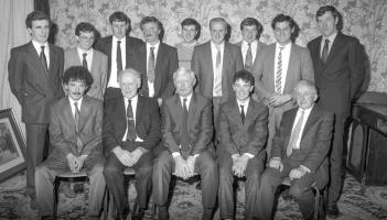 Tipperary Macra club celebrates 75 years of community and friendship