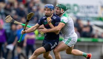 Loughmore Castleiney return to hurling final after dishing out lesson to Holycross