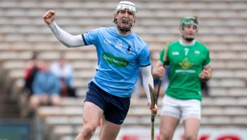Nenagh Éire Óg saunter into decider with surprising ease over an abject Drom & Inch