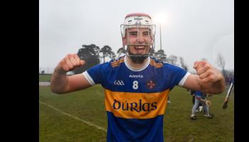 HARTY CUP: Five Tipperary schools ready for action this Wednesday as the Harty Cup gets underway