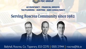 FDC Group Roscrea: Dedication and commitment to serving clients for over 53 years