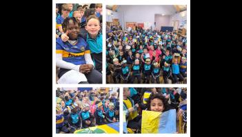 Tipperary Tipperary Tipperary