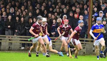 HARTY CUP: Our Lady's Templemore find vital early victory to get campaign off to strong start