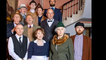 Tipperary drama group adds a new venue for the performance of their new play