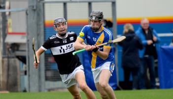LONG READ: There's life in the old dog yet as Tipperary champions Loughmore march on
