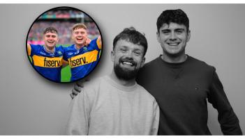 WATCH: EXCLUSIVE Conor Stakelum interview on hurling, business & building Retake