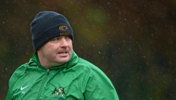 Clonmel Commercials pay moving tribute to clubman and Tipp football manager Philly Ryan