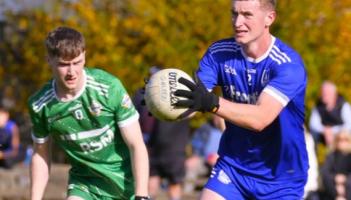 Sarsfields spring trap to knockout Golden and clinch first ever Intermediate final place