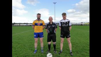 Clonmel Óg withstand gallant Brackens' fightback at New Inn to claim county final place
