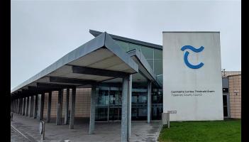 A-Team Youth Club aims to launch new centre in Nenagh’s former factory building