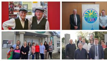 PICTURES: Tipperary County Council Cathaoirleach Award winners for 2025 announced
