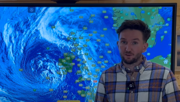 'Keeping a close eye' - Ireland braced for potential storm within days amid update