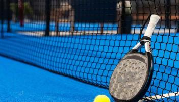 Tipperary sports club secures approval for upgrade of padel courts and community hub
