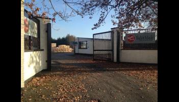 Templemore Glass Factory to close as Taylor Made faces continued losses