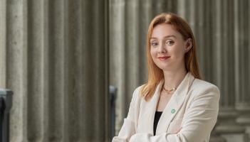 From Cahir to China: Bord Bia appoints Tipperary's Sinéad Kennedy as new China Manager
