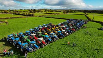 Tipperary Tipperary Tipperary