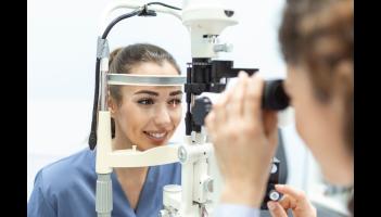 Progress as key Tipperary eye care posts move forward after year of delays