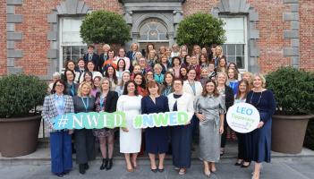 Record numbers turn out for National Women’s Enterprise Day 2025