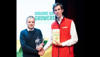 Tipperary oat grower wins 2025 Flahavan’s Organic Oat Grower of the Year award