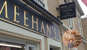 'People took it for granted' - Tipp shop owner on closing down after over 70 years in business