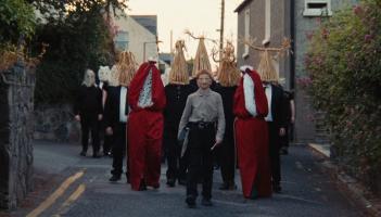 Haunting Irish folk-horror Fréwaka brings Clare Monnelly to Tipperary for Q&A screening