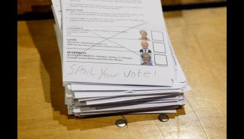 Election turnout steady in Tipperary but surge of spoiled votes sparks political concern