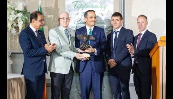 Nominations open for 2025 Tipperary International Peace Award recognising global leaders