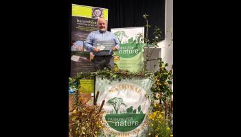 Tipperary farmer wins Farming for Nature Ambassador Award for 2025