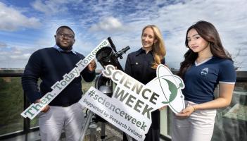 WHAT'S ON: Events taking place across Tipperary as part of Science Week 2025