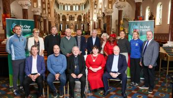 New campaign launched to aid in saving of iconic Tipperary landmark