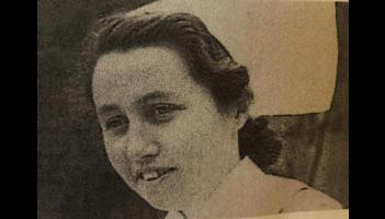 The remarkable story of a young Tipperary nurse to be told 85 years on